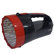 Lanterna Farolete Recarregável 21 Leds Bivolt 60HZ Worker Lanterna Farolete Recarregável 21 Leds Bivolt 60HZ Worker