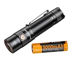 Lanterna Fenix E35r Com Bateria 3100 Lm - Lançamento!!