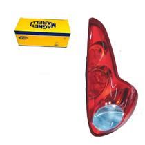 Lanterna fiat palio attractive / essence 2012 em diante cristal lado direito - magneti marelli Lanterna fiat palio attractive / essence 2012 em diante cristal lado direito - magneti marelli