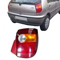 Lanterna Fiat Palio City 1.0 8v 3 Portas 1999 a 2000 LD