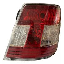 Lanterna Fiat Stilo Canto Bicolor Cristal 2007 2008 2009 2010 2011 2012