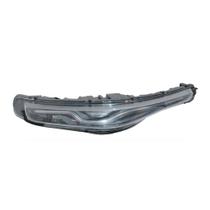 Lanterna Fiat Toro 2016 Dianteira Superior Led Lado Esquer Lanterna Fiat Toro 2016 Dianteira Superior Led Lado Esquer