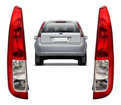 Lanterna Fiesta Hatch 2007 2008 2009 2010 2011 2012 13 Rubi