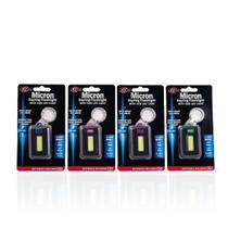 Lanterna Flipo Micron para Chaveiro 110 Lúmens LED COB Lanterna Flipo Micron para Chaveiro 110 Lúmens LED COB