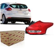 Lanterna focus 16/17 hatch ld - Ford