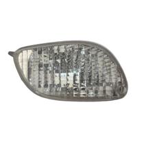 Lanterna Ford Focus 1998 a 2003 Dianteiro Direito Lanterna Ford Focus 1998 a 2003 Dianteiro Direito