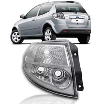 Lanterna Ford Ka 2008 Á 2014 Fume Sport