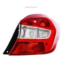 Lanterna Ford Ka Hatch 2015 2016 2017 2018 Bicolor