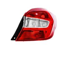 Lanterna Ford Ka Hatch Traseira Direita 2015/ Ré Cristal 63710