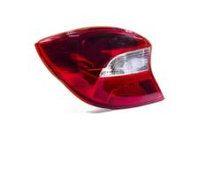 Lanterna Ford Ka Hatch Traseira Esquerda 2015/ Ré Cristal 63711
