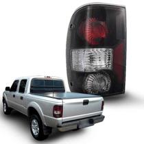 Lanterna Ford Ranger 2005 2006 2007 2008 2009 Sport Fumê