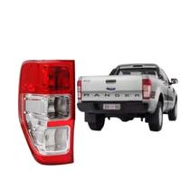Lanterna Ford Ranger 2013 a 2019 Esquerdo Lanterna Ford Ranger 2013 a 2019 Esquerdo