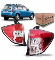 Lanterna Forester Subaru 2009 2010 2011 2012 2013 Depo Lanterna Forester Subaru 2009 2010 2011 2012 2013 Depo