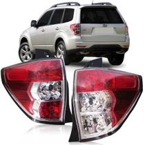 Lanterna Forester Subaru 2009 2010 2011 2012 2013 Lanterna Forester Subaru 2009 2010 2011 2012 2013