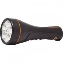 Lanterna Foxlux 05Leds Abs Recarregavel Lanterna Foxlux 05Leds Abs Recarregavel