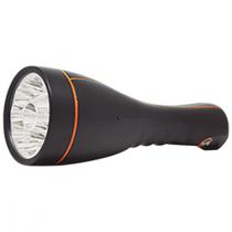 Lanterna Foxlux 11Leds Abs Recarregavel