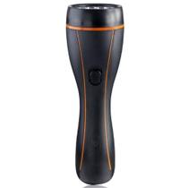 Lanterna Foxlux Recarregável 5 Leds