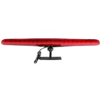 Lanterna Freio Brake Light 20 Leds Vermelho Universal 12v