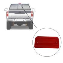 Lanterna Freio Brake Light S10 1995 1996 Até 2010 2011