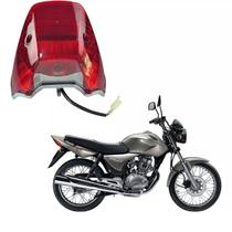 Lanterna Freio Honda Cg150 Titan 2004 2005 2006 2007 2008
