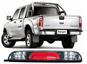 Lanterna freio traseira (brake light) led f-250 99/12 ranger 98/12 (modelo americana)