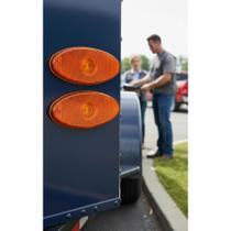 Lanterna Friso Lateral Renault Master 2014-2019 Laranja (Par Lanterna Friso Lateral Renault Master 2014-2019 Laranja (Par