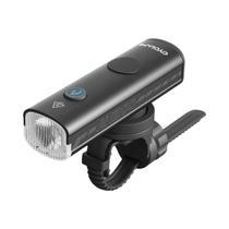 Lanterna Frontal CYCLAMI De Alta Luminosidade 1200 Lumens, Farol Multifuncional Para Ciclismo De