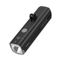 Lanterna Frontal de Bicicleta 1000 Lúmens - À Prova D'Água com Carregamento USB