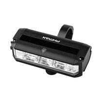 Lanterna Frontal PHMAX Recarregável Tipo-C De 1000 Lúmens, Luz De Advertência De 2000mAh Para