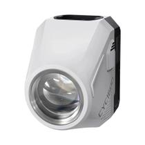 Lanterna Frontal Sem Fio Ultra Brilhante Para Bicicleta 1600 Lúmens Compatível Com GoPro Para MTB E