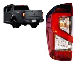 Lanterna frontier 2021 c/led le