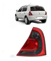 Lanterna Fume Clio Hatch 2013 2014 2015 2016 2017 Direito