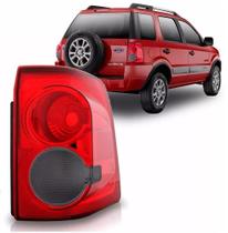 Lanterna Fume Ecosport 2008 2009 2010 2011 2012 Direito