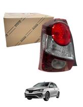 Lanterna fumê etios hatch 2019/2021 Lanterna fumê etios hatch 2019/2021