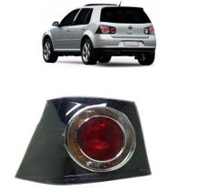 Lanterna Fume Golf 2007 2008 2009 a 2013 2014 Canto Esquerdo