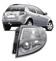 Lanterna Fume KA 2008 2009 2010 2011 2012 2013 2014 Direito