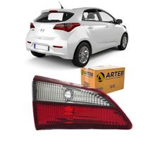 Lanterna Fume Tampa Hatch Lado Esquerdo Arteb Hb20 2011 A 2018 460525 Lanterna Fume Tampa Hatch Lado Esquerdo Arteb Hb20 2011 A 2018 460525