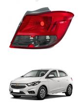 Lanterna fume tras ld chevrolet Lanterna fume tras ld chevrolet