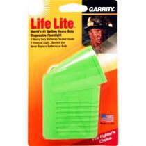 Lanterna Garrity 65-015 Life Lite com alcance de feixe de 33 m