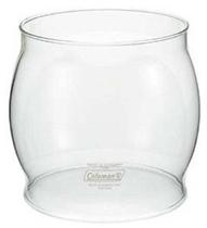 Lanterna Glass Globe Coleman R690B051 para o modelo 200-249 Lanterna Glass Globe Coleman R690B051 para o modelo 200-249