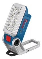 Lanterna Gli 12v-330 Bosch Sem Bateria