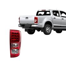 Lanterna GM S10 LTZ 2012 a 2017 Led Direito
