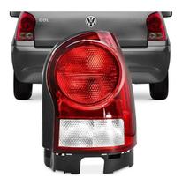 Lanterna Gol G4 2006 2007 2008 2009 2010 2011 Bicolor