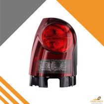 Lanterna Gol G4 Power 06 07 08 09 10 11 12 13 14 Fumê