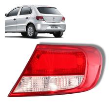 Lanterna Gol GV 2008 2009 2010 2011 2012 G5 Bicolor