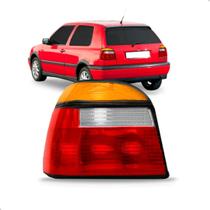 Lanterna Golf 1995 A 1998 Acrílico Tricolor Lanterna Golf 1995 A 1998 Acrílico Tricolor