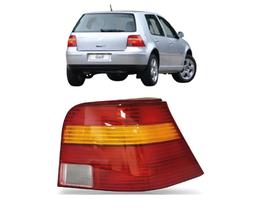 Lanterna Golf 1999 ate 2006 Pisca ambar Lado Direito BapImports