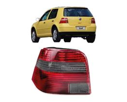 Lanterna Golf 1999 ate 2006 Pisca Fume Lado Esquerdo Importado BapImports