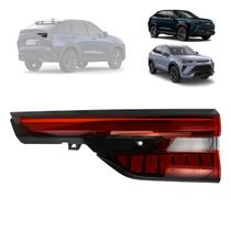 Lanterna gwm haval h6 24/ gt phev tampa traseira ld* - imp