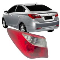 Lanterna hb20 13/15 sedan canto le